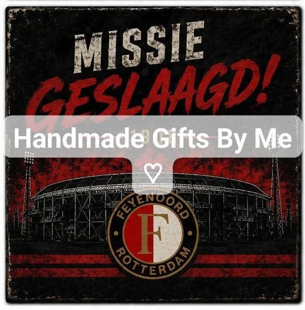 Missie geslaagd