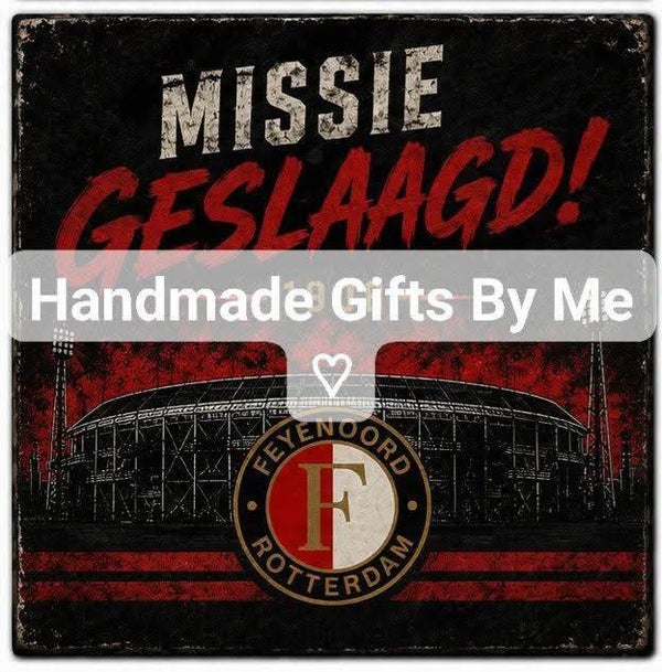 Missie geslaagd