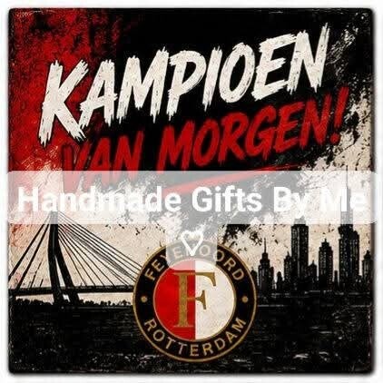 Kampioen van morgen