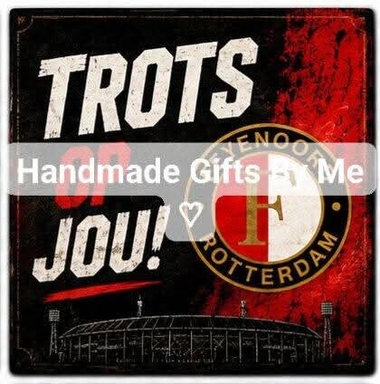 Trots op jou