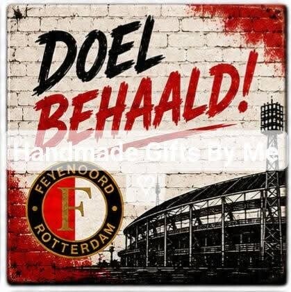 Doel behaald