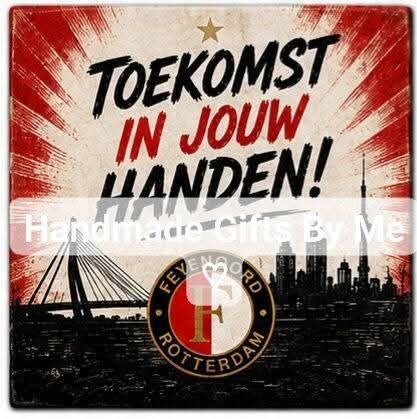 Toekomst in jou handen