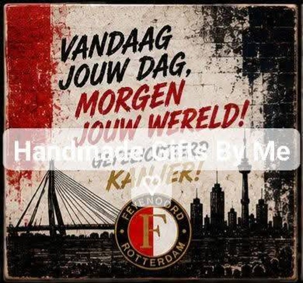 Vandaag jou dag
