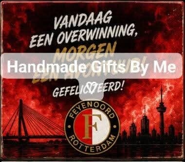 Vandaag een overwinning