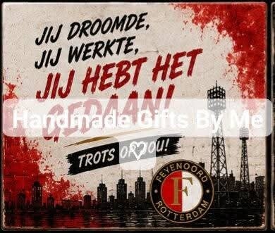 Jij droomde jij werkte