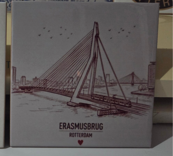 Erasmusbrug 1