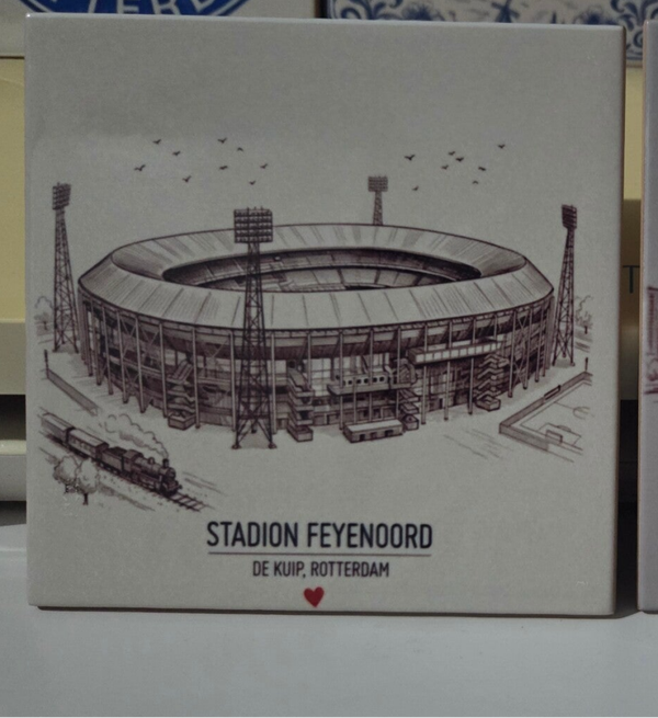 Stadion feyenoord
