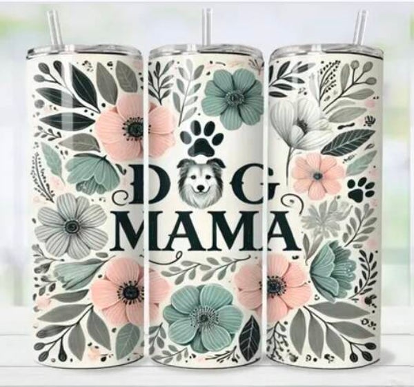 Dog Mama