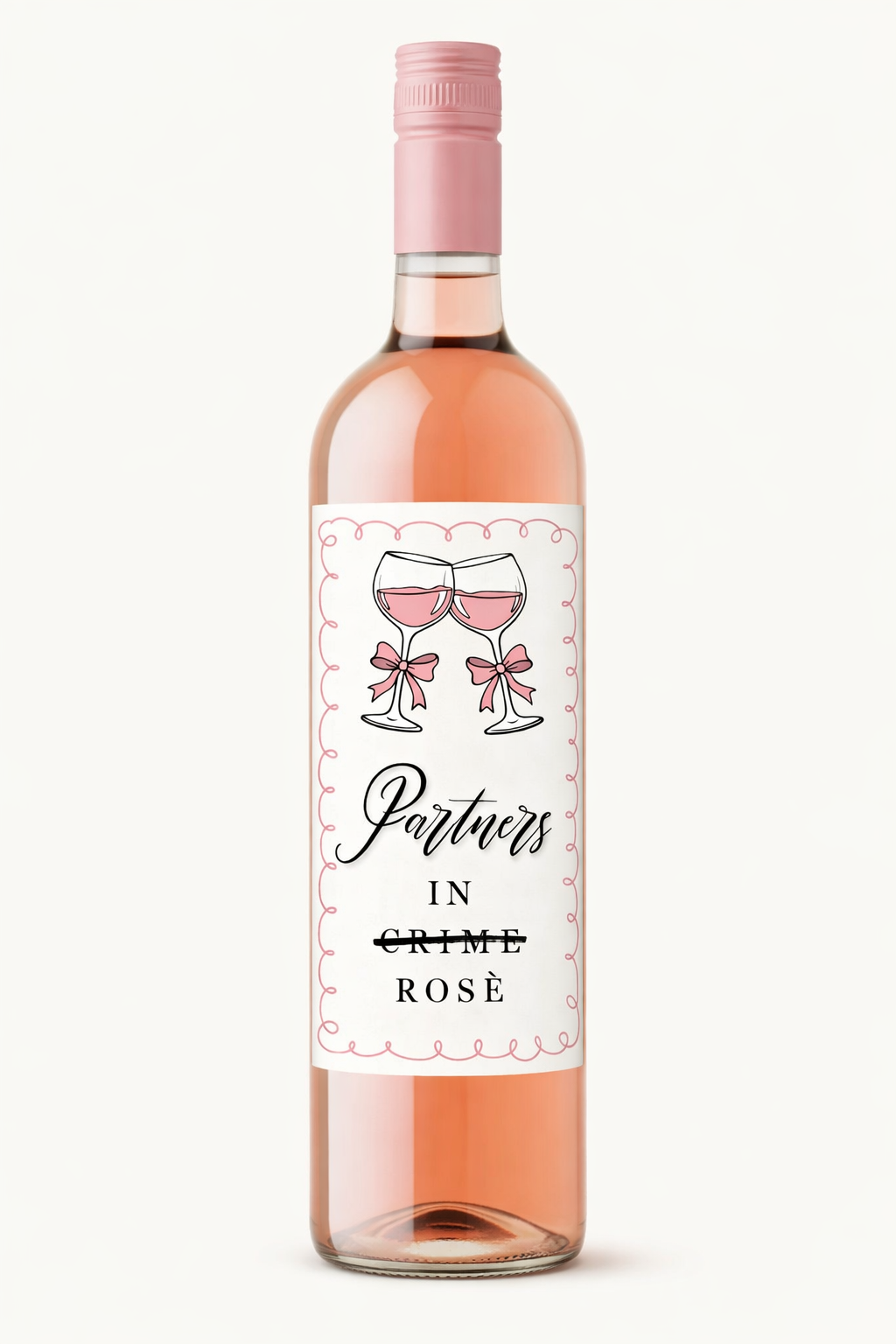 Rosè | Partners in rosè