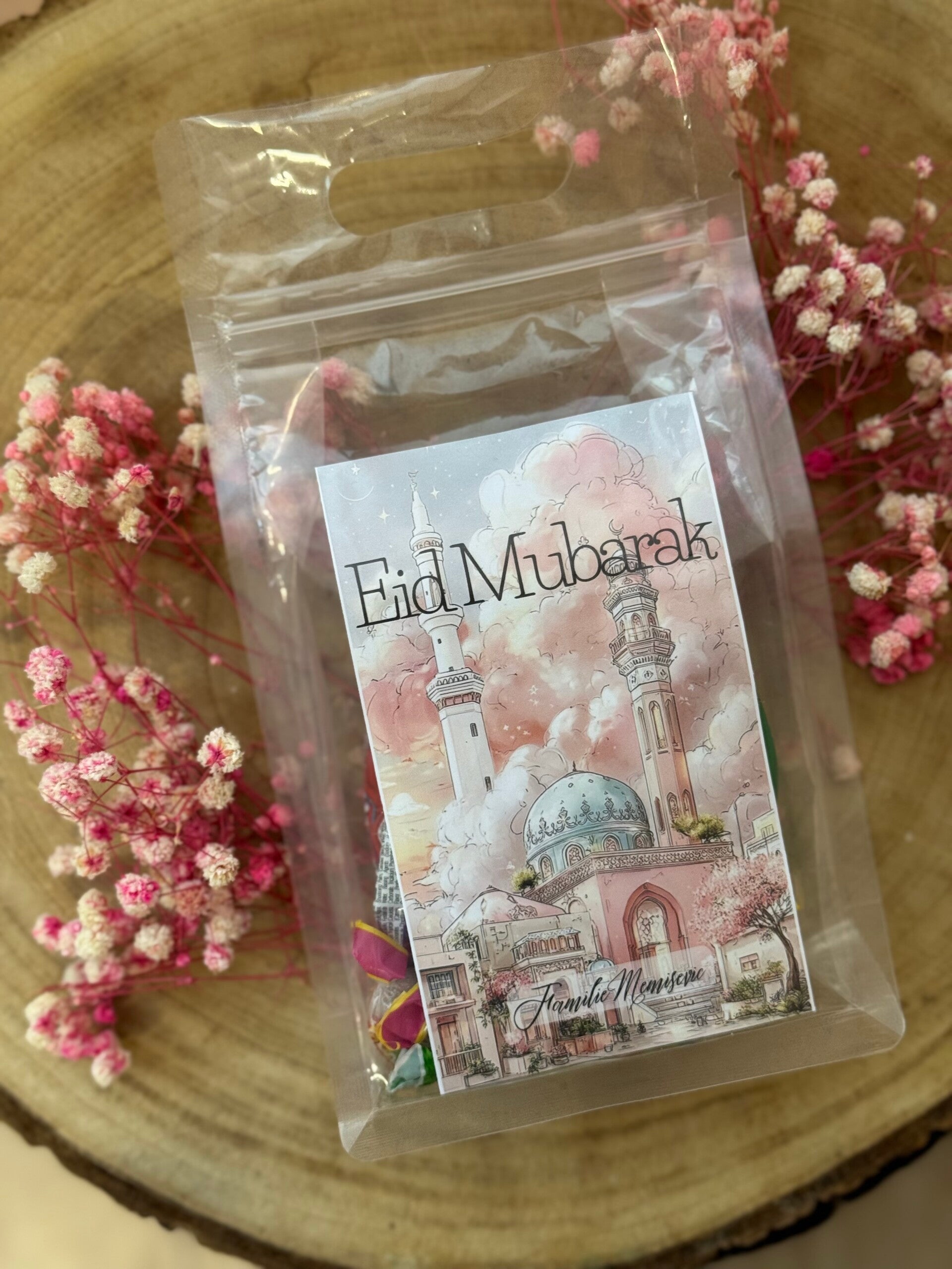 Eid Candy bag