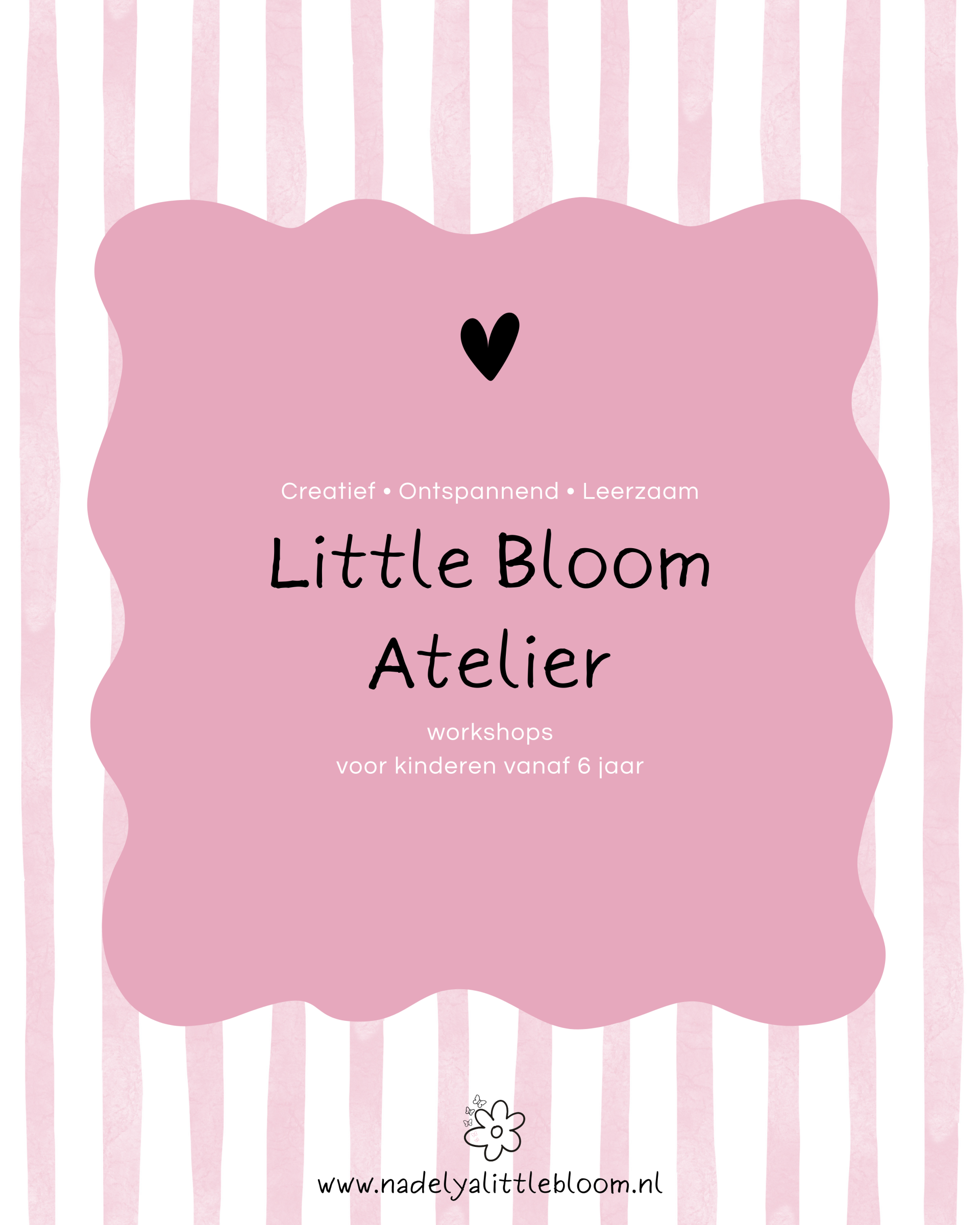 ✂️ Kom jij gezellig knutselen? 07-03-2026