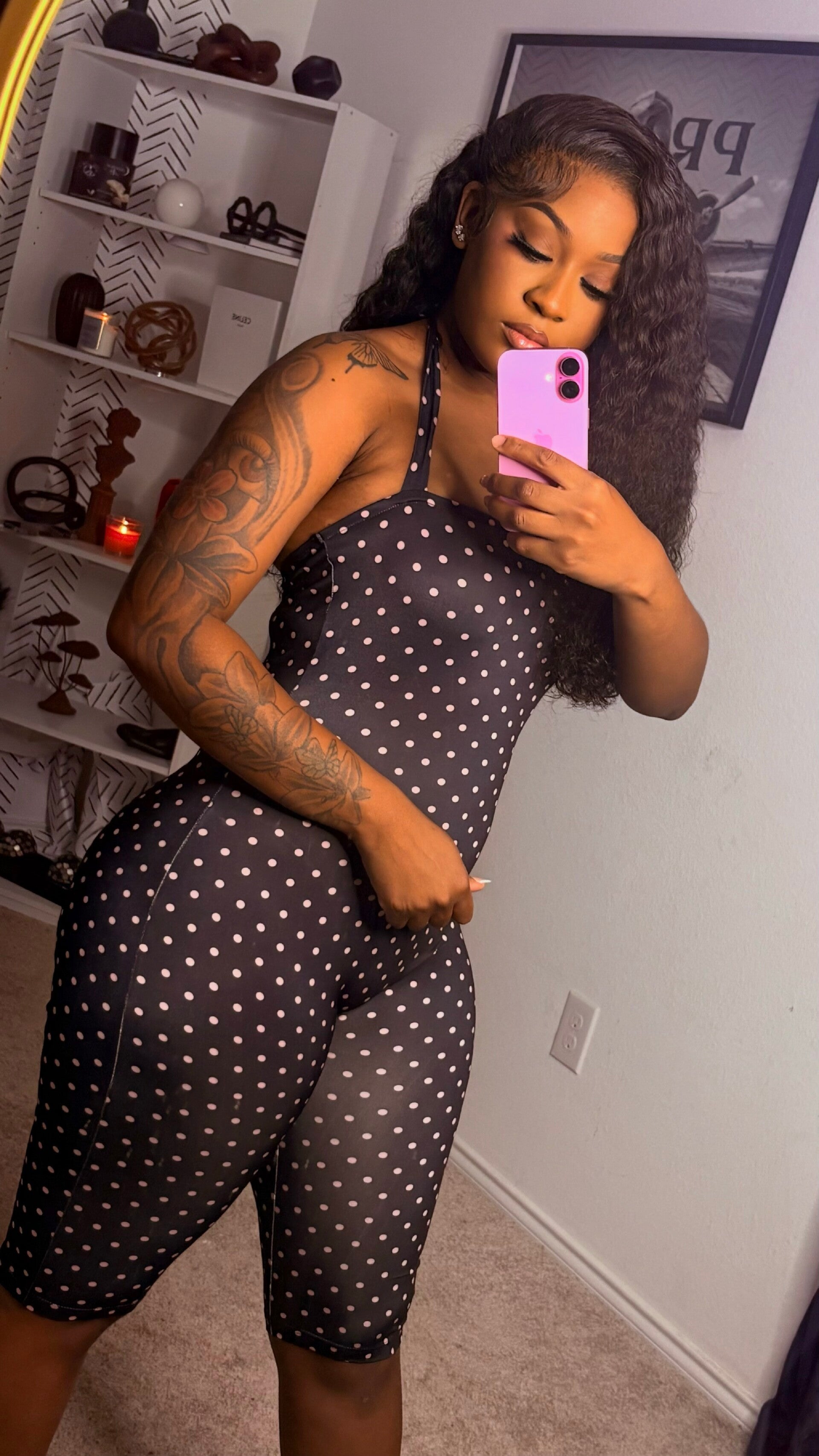 Polka Dot
