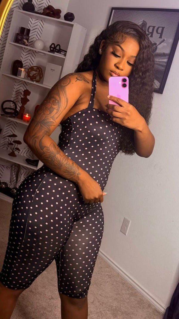 Polka Dot
