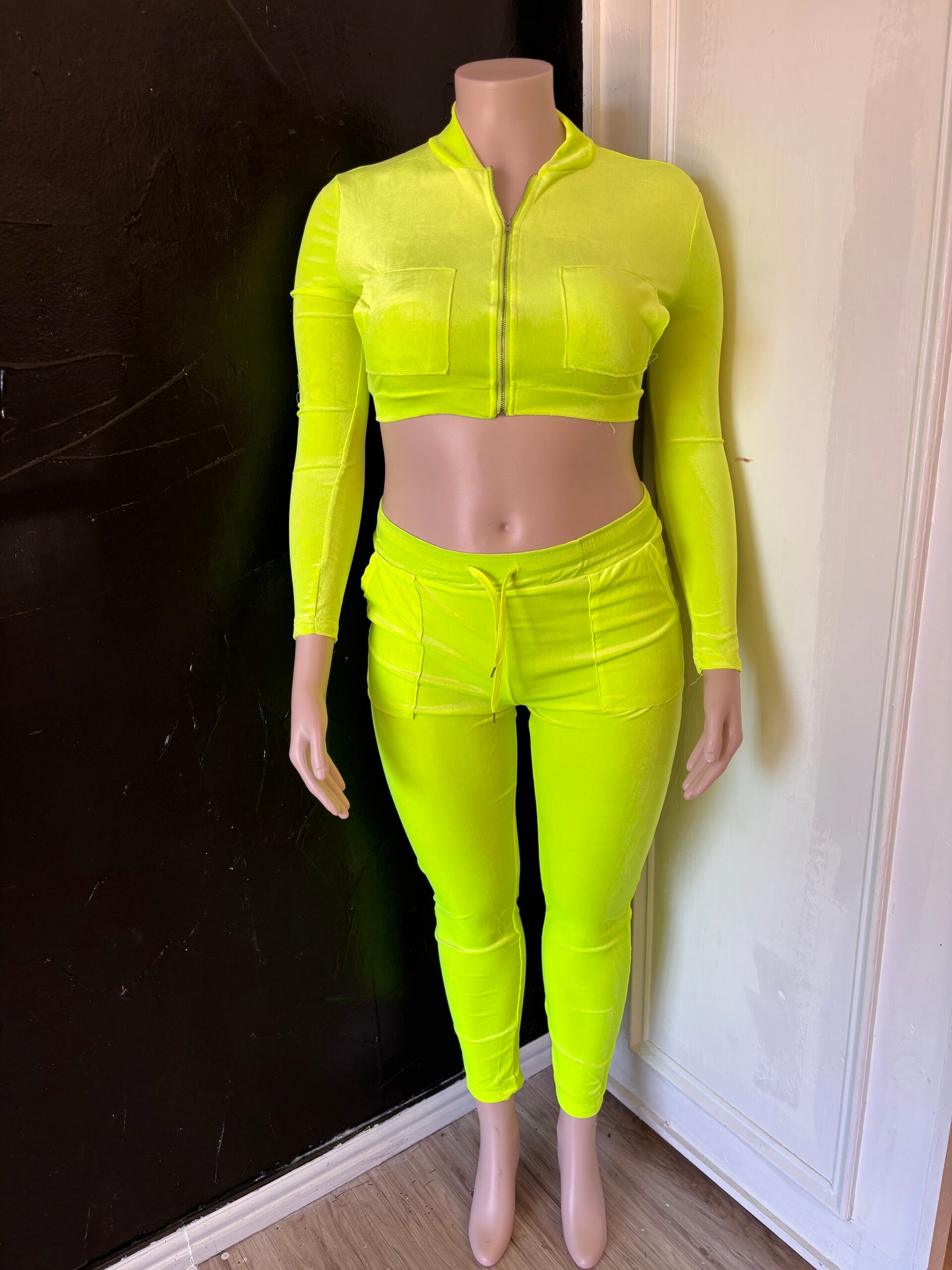 Mesh Green