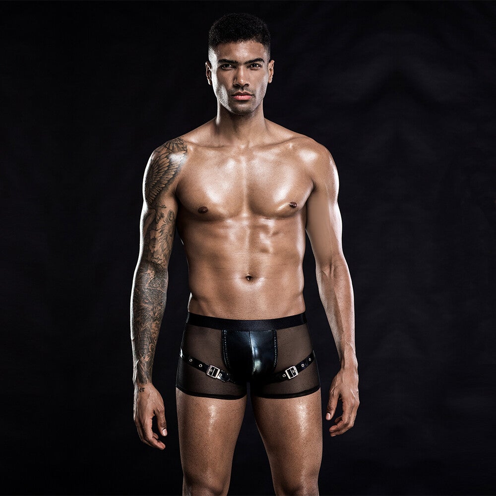 MEN UNDERWEAR - RAW DESIRE