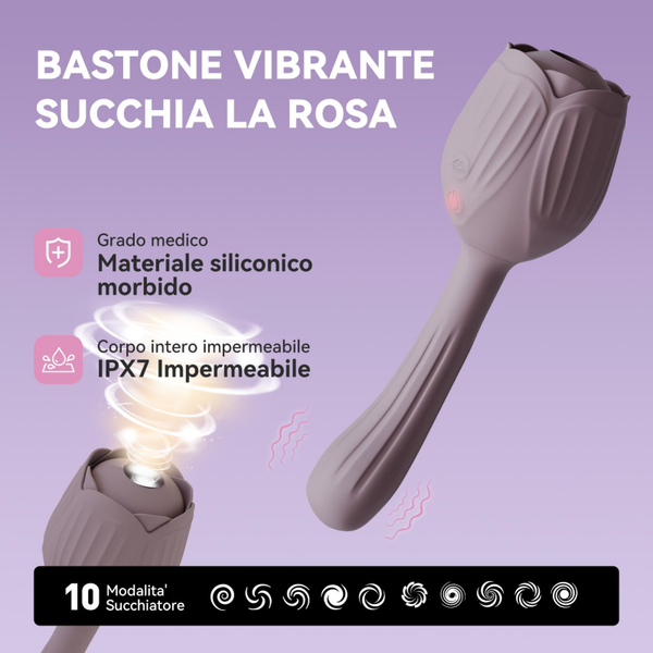 Il ROMANTICO