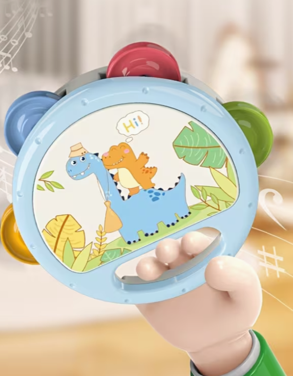 Starter Tambourine