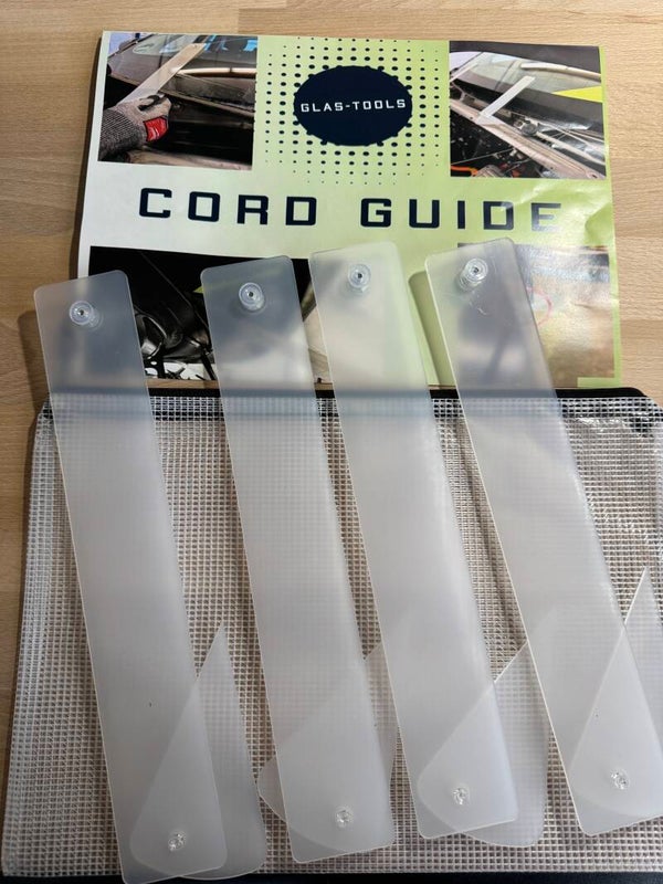 Cord Guide