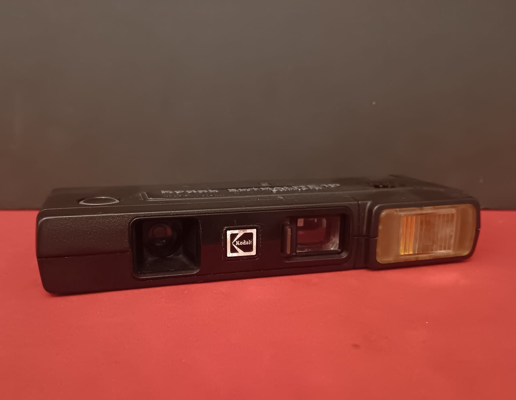 CAMARA DE FOTOS FOTOGRAFICA KODAK EKTRALITE 10 AÑOS 80