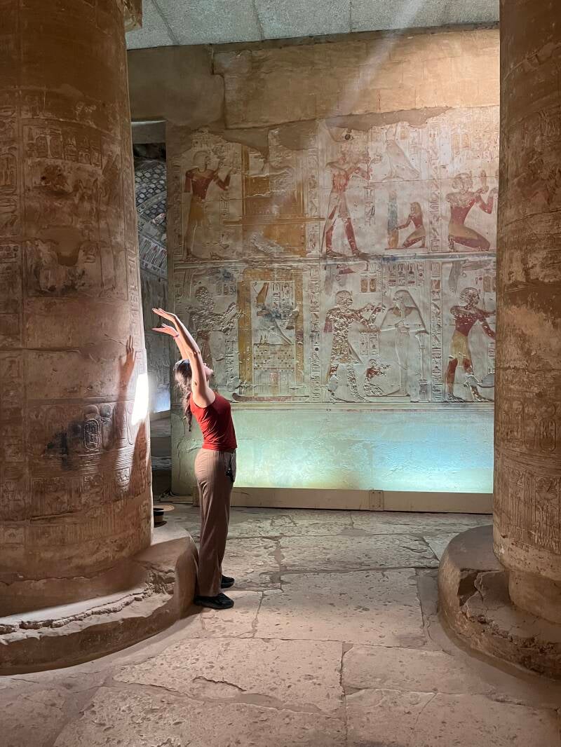 Abydos 