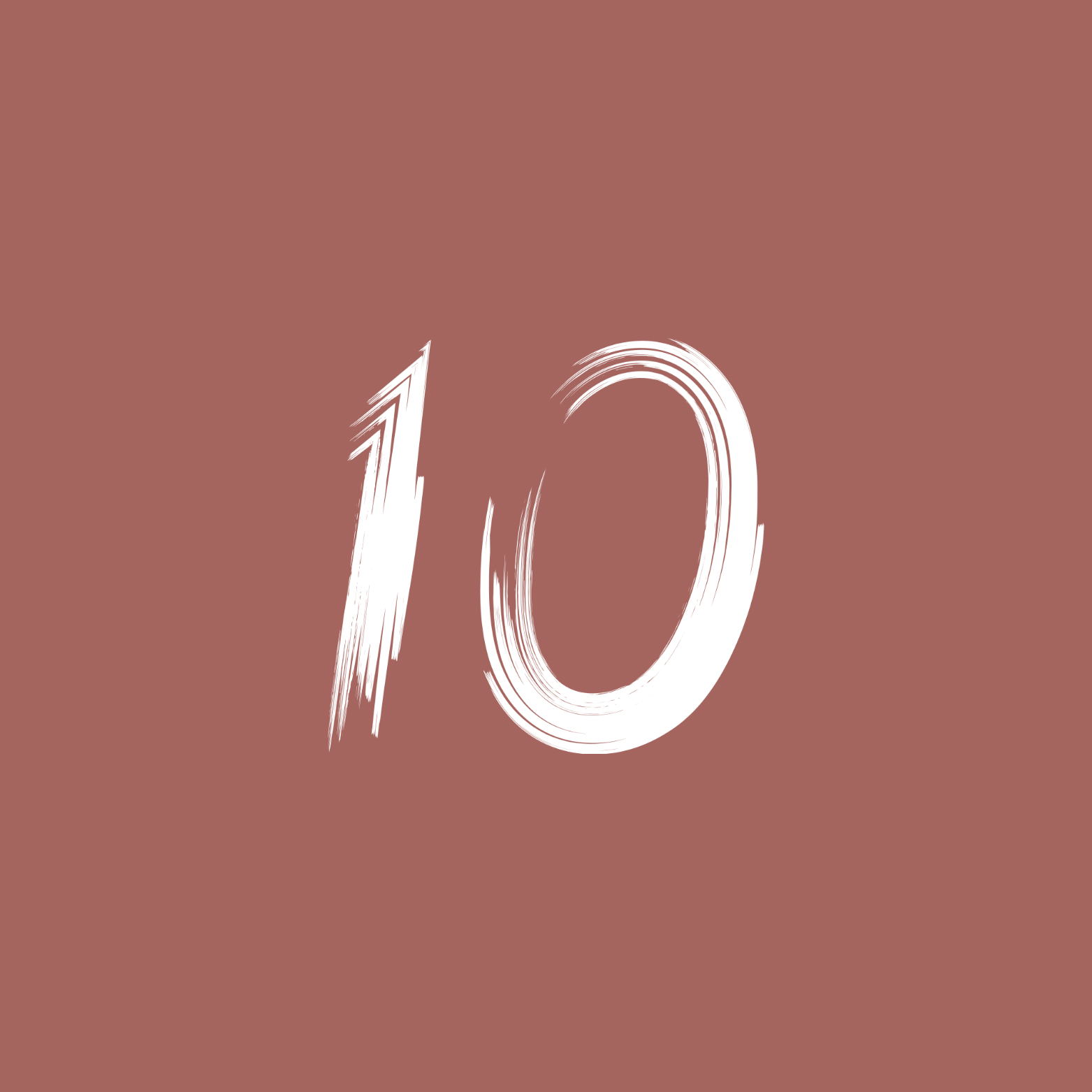 Illustratie van de wekelijkse ervaring van Eric, waarin hij zijn dagelijkse reflecties en gezonde gewoonten deelt