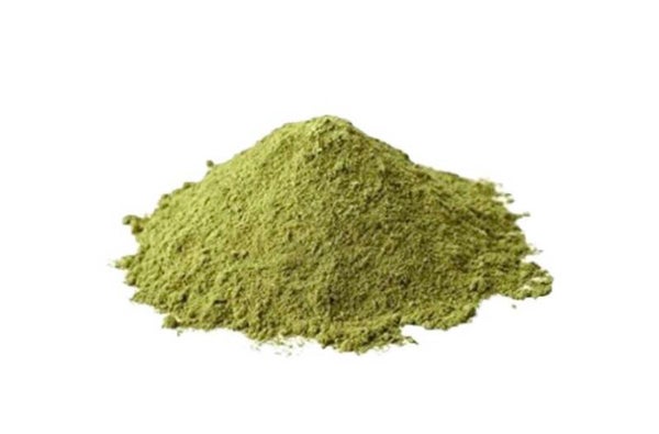 Henne aux fruit rouges