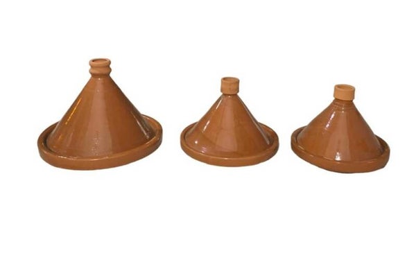 3 tajine familial