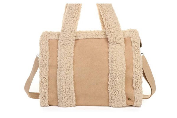 Naturel shopper Lech