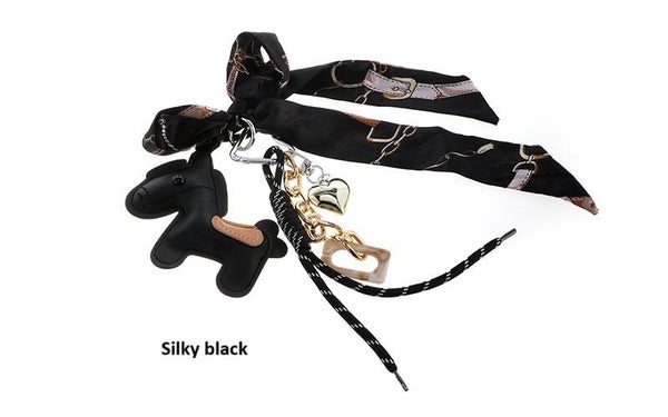 Sleutelhanger/bag charms