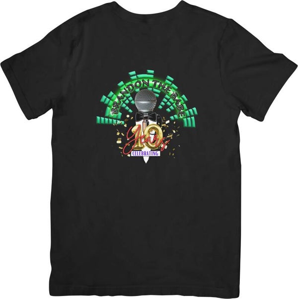 Brandon "The Babe" T-Shirt V3