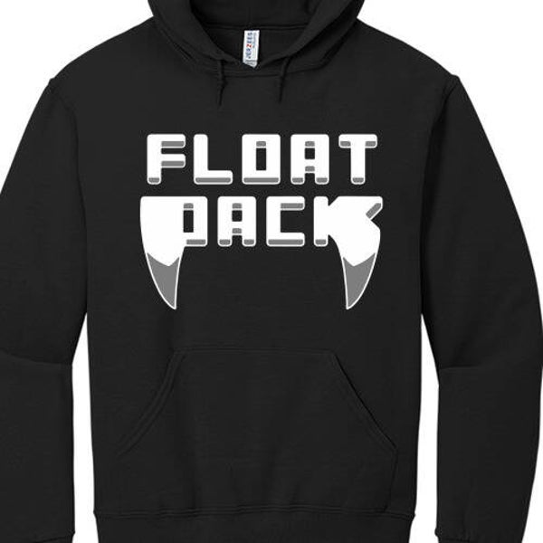 Float Pack Hoodie