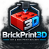 Brickprint3d