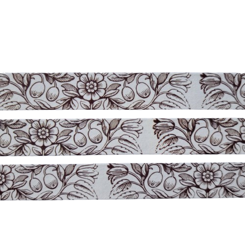 Washi tape Botanic Elegance