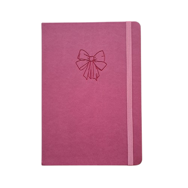 A5 Journal Strik B-keus