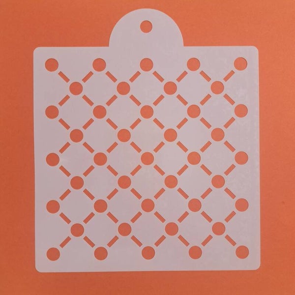 Stencil Raster