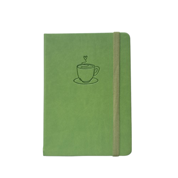 A6 Journal Kopje