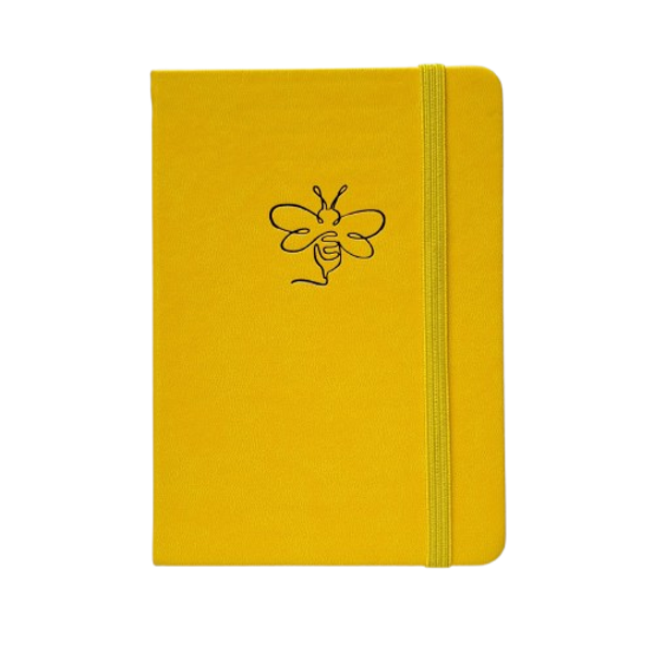 A6 Journal Bij