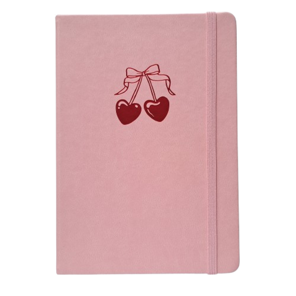 A5 Journal Kersjes