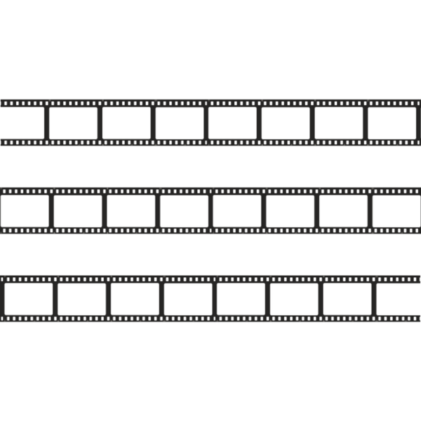 Washi tape Filmrol