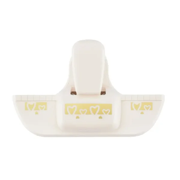 Vaessen Creative • Randpons Hartjes Speels