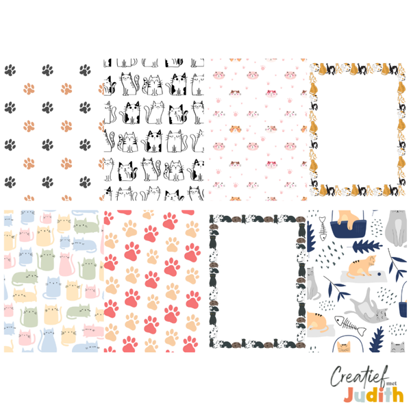 Vellum Katten