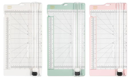 Vaessen Creative • Papiersnijder met Rilfunctie 15x30,5cm