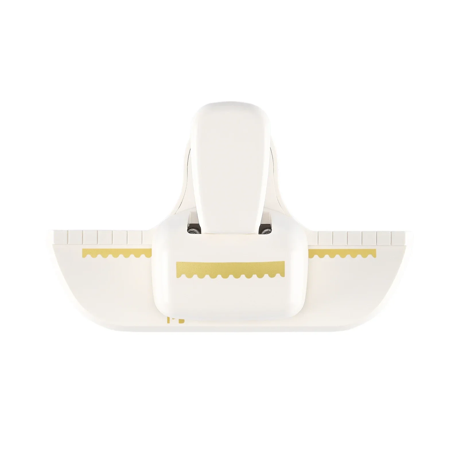 Vaessen Creative • Randpons Postzegel Groot