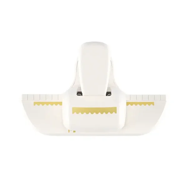 Vaessen Creative • Randpons Postzegel Groot