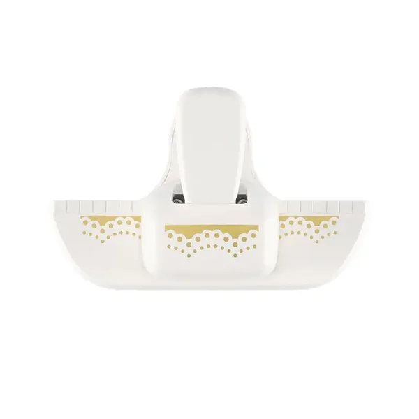 Vaessen Creative • Randpons Doily