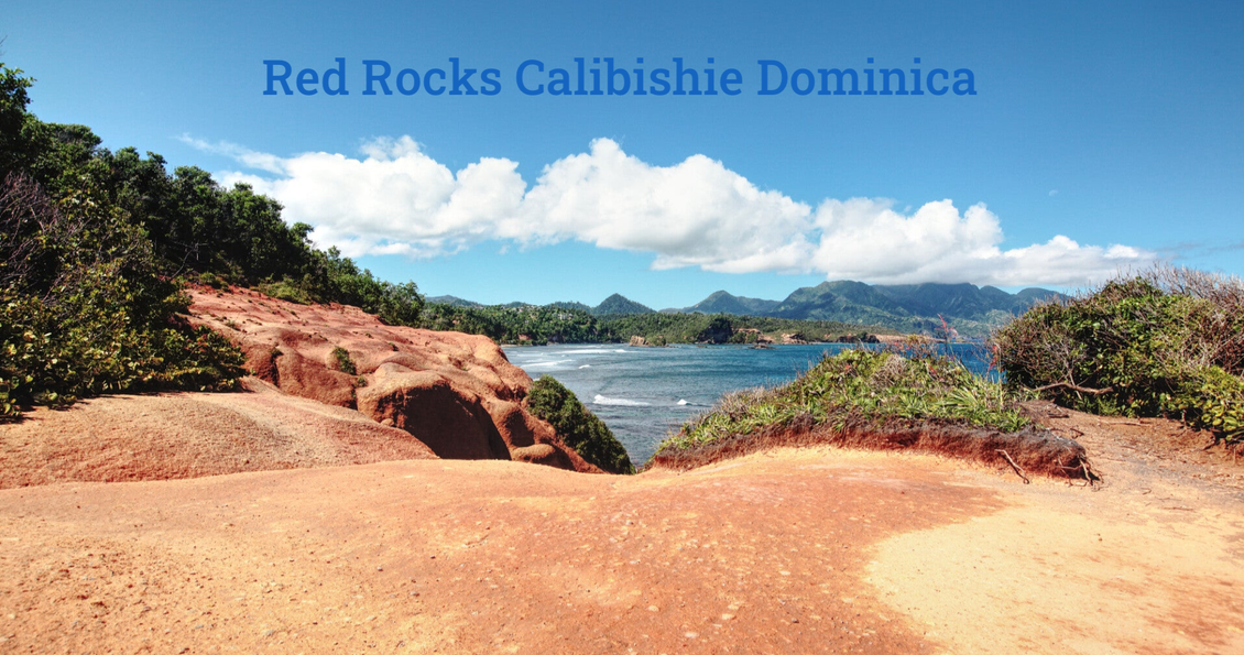 Red Rocks Calibishie Dominica