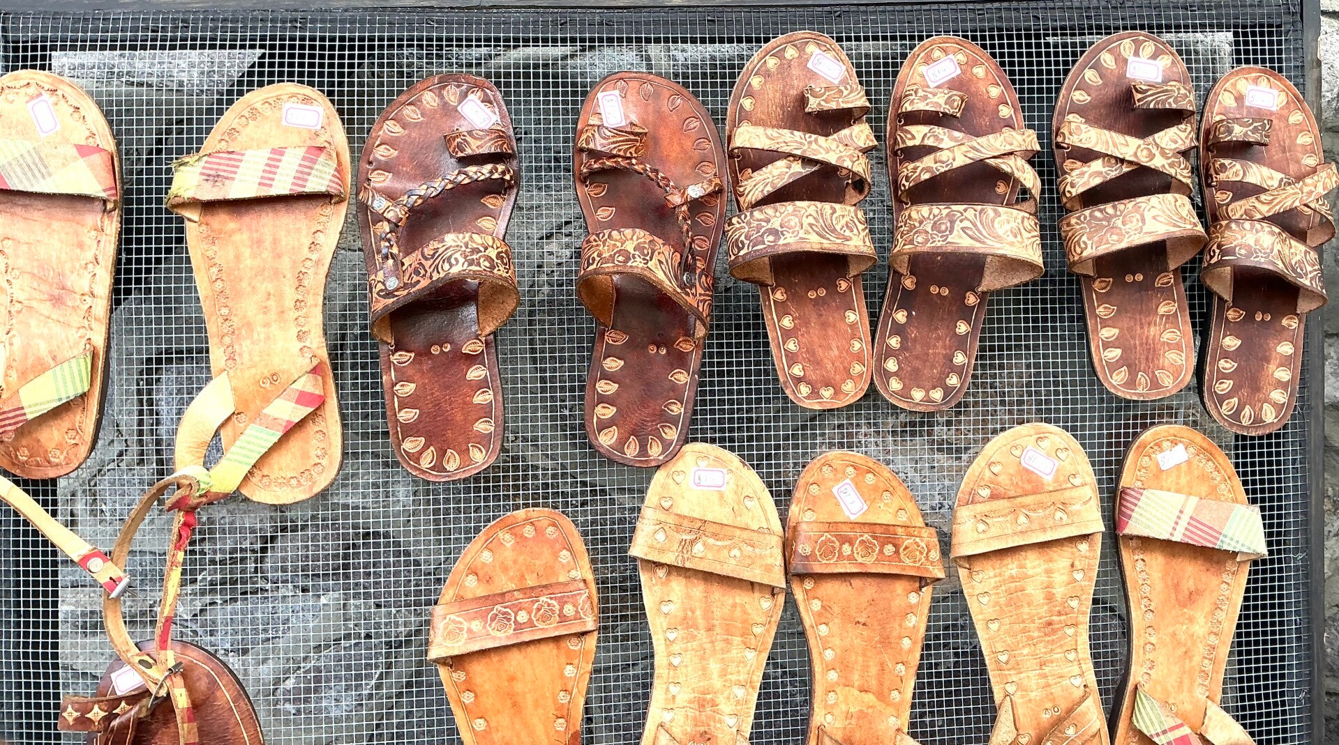 Traditional Dominican cocoa sticks made from locally grown cacao.