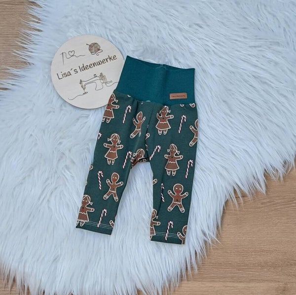 Leggings, Größe 62