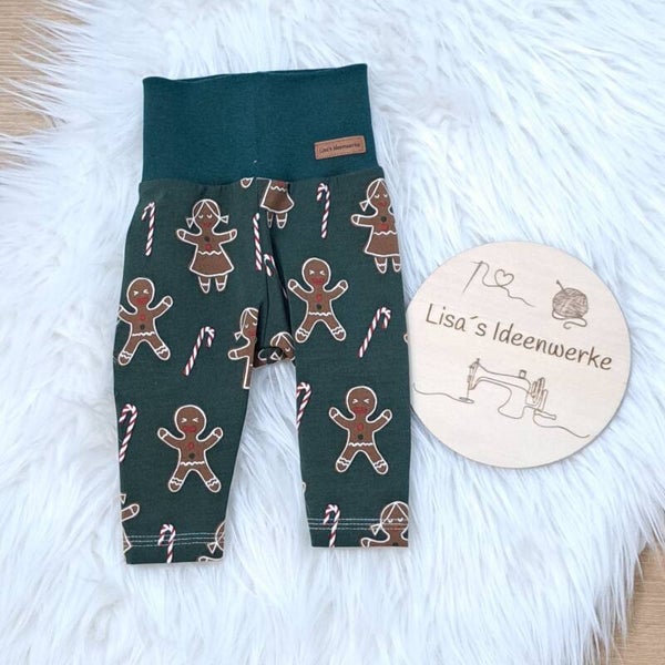 Leggings, Größe 56