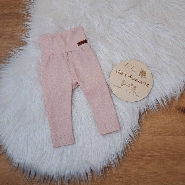 Leggings, Größe 68